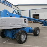 Used Genie S85 WP10807 3