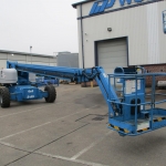 Used Genie S85 WP10807 4