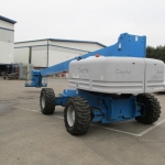 Used Genie S85 WP10807 6