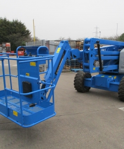 Used Genie Z45 WP10927 3