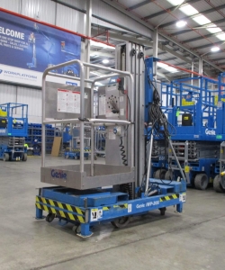 Used Genie IWP20S WP13725 5