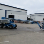 Used Genie S85 WP14076 4