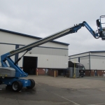 Used Genie S85 WP14076 6