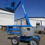 Used Genie Z45 WP13745 1