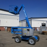 Used Genie Z45 WP13745 2