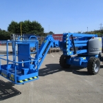 Used Genie Z45 WP13745 3