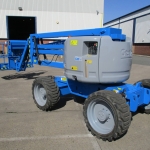 Used Genie Z45 WP13745 4