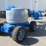 Used Genie Z45 WP13745 5