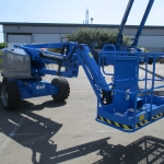 Used Genie Z45 WP13745 6