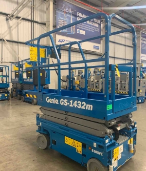 New Genie GS1432m