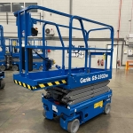 New Genie GS1932m WP14000 1