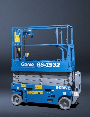 GS 1932e drive Blue 10000th machine