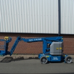 Genie Z34 22N 1