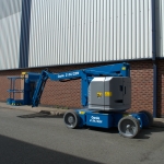 Genie Z34 22N 2