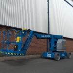 Genie Z34 22N 3