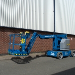 Genie Z34 22N 4
