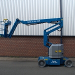 Genie Z34 22N 5