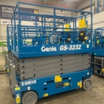 New Genie GS3232 EDrive WP16305 1