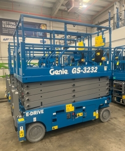 New Genie GS3232 EDrive WP16305 1