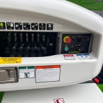 Used Nifty HR17N Hybrid WP16936 4