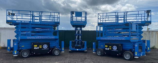 genie lifts ashbrook ltd 2