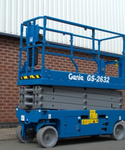 Genie GS 2632 2