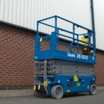 Genie GS 2632 4