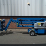 Genie Z45 25J Bi 1