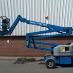 Genie Z45 25J Bi 2