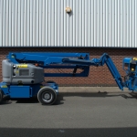 Genie Z45 25J Bi 4