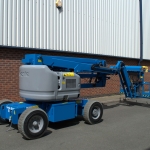 Genie Z45 25J Bi 5